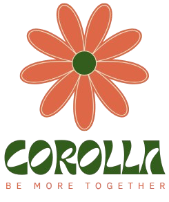 Corolla logo